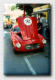 A6 G/54 Zagato Coupe s/n 2150