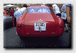 A6 G/54 Zagato Coupe s/n 2150