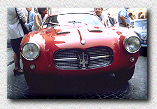 A6 G/54 Zagato Coupe s/n 2150