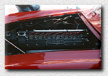 A6 G/54 Zagato Coupe s/n 2150