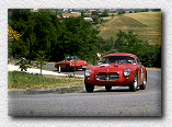 A6 G/54 Zagato Coupe s/n 2150