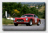 A6 G/54 Zagato Coupe s/n 2160
