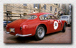 A6 G/54 Zagato Coupe s/n 2160