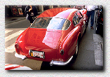 A6 G/54 Zagato Coupe s/n 2160