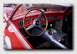 A6 G/54 Zagato Coupe s/n 2160
