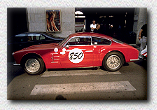 A6 G/54 Zagato Coupe s/n 2160