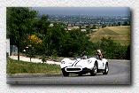 200 SI Spyder s/n 2422