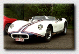 200 SI Spyder s/n 2422