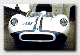 200 SI Spyder s/n 2422