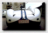 200 SI Spyder s/n 2422
