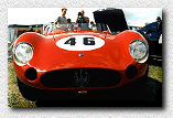 300 S Spyder s/n 3035