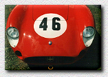 300 S Spyder s/n 3035