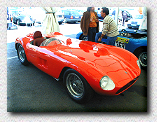 300 S Spyder s/n 3051
