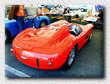 300 S Spyder s/n 3051