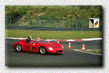 300 S Spyder s/n 3056