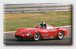 300 S Spyder s/n 3056