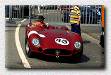 300 S Spyder  s/n 3059
