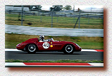 300 S Spyder s/n 3069