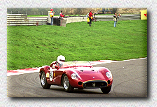 300 S Spyder s/n 3069