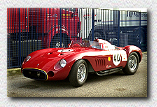 300 S Spyder s/n 3069