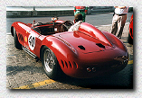 300 S Spyder s/n 3069