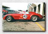 300 S Spyder s/n 3069