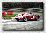 300 S Spyder s/n 3069