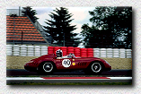 300 S Spyder s/n 3069