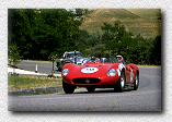 300 S Spyder s/n 3083