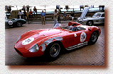 300 S Spyder s/n 3083
