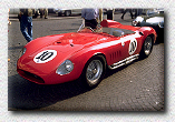 300 S Spyder s/n 3083