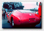 450 LM Coupe by Zagato s/n 4501