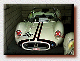 Tipo 63 Birdcage s/n 63.010
