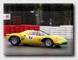 206 S Dino Spyder s/n 032