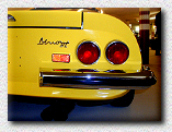 246 GTS s/n 07304