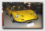 246 GTS s/n 07304