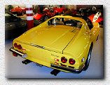 246 GTS s/n 07304