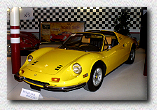246 GTS s/n 07304
