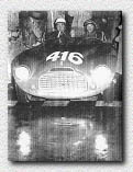 275 S America Touring Barchetta s/n 0032MT