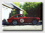 166 MM Vignale Berlinetta s/n 0062M