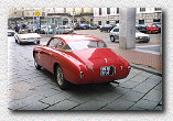 166 Inter Vignale Coupe s/n 0065S