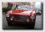 166 Inter Vignale Coupe s/n 0065S
