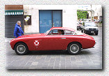 166 Inter Vignale Coupe s/n 0065S