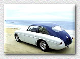 166 Inter Touring Berlinetta s/n 0079S