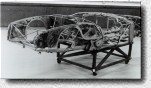 375 MM chassis