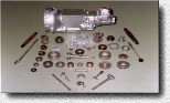 375 MM gearbox
