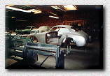 212 Export Vignale Berlinetta s/n 0092E