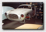 212 Export Vignale Berlinetta s/n 0092E