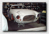 212 Export Vignale Berlinetta s/n 0092E