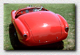 212 Export Touring Barchetta s/n 0100E